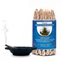 Lamatar1 Sisnery Cedar Rope Incense Set of 4 Natural Cedar