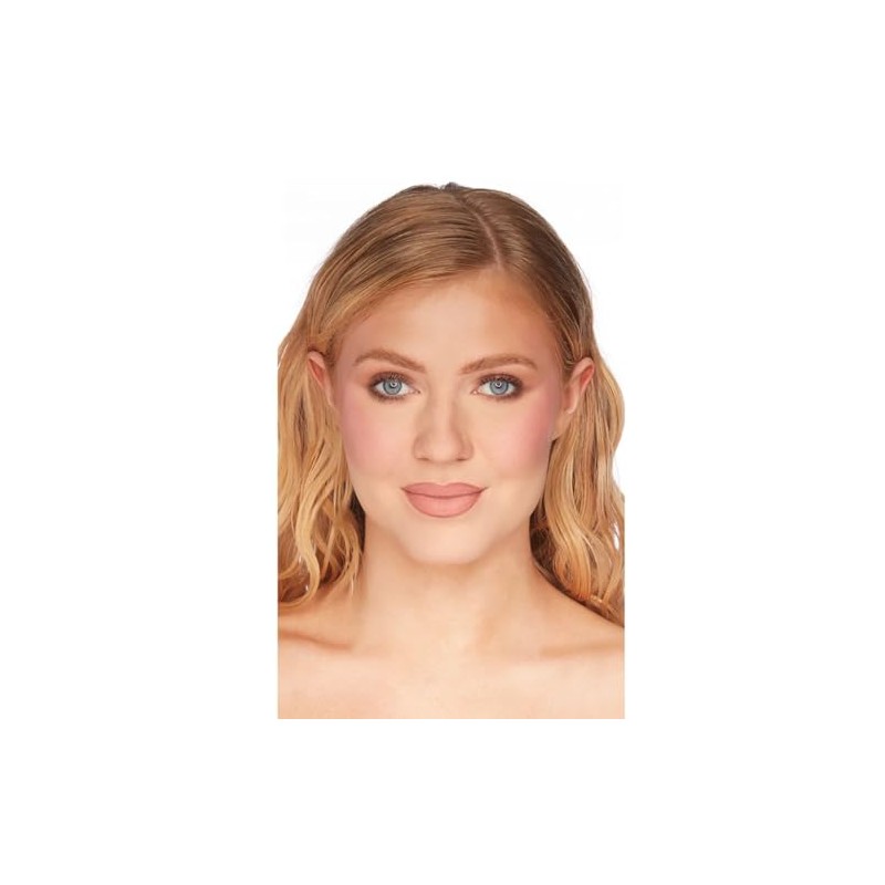 Beauty Creations Flawless Stay Liquid Blush Cheeked Up Wands (Rosey