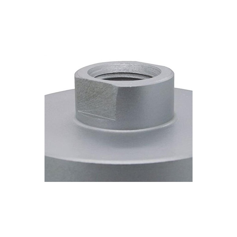 MEXCO 38mm Dry Diamond Drilling Core Drills Premium Range Turbo