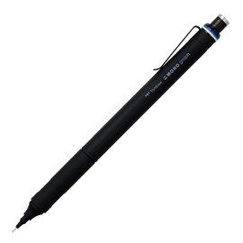 Tombow Pencil Mechanical Pencil, 0.5mm, MONO Monograph Fine (Wide Vision, Low Center of Gravity) Black DPA-112B
