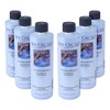 SpaChoice 1-Pint 6-Pack Premium Clear and Sparkle Hot Tub Clarifier,