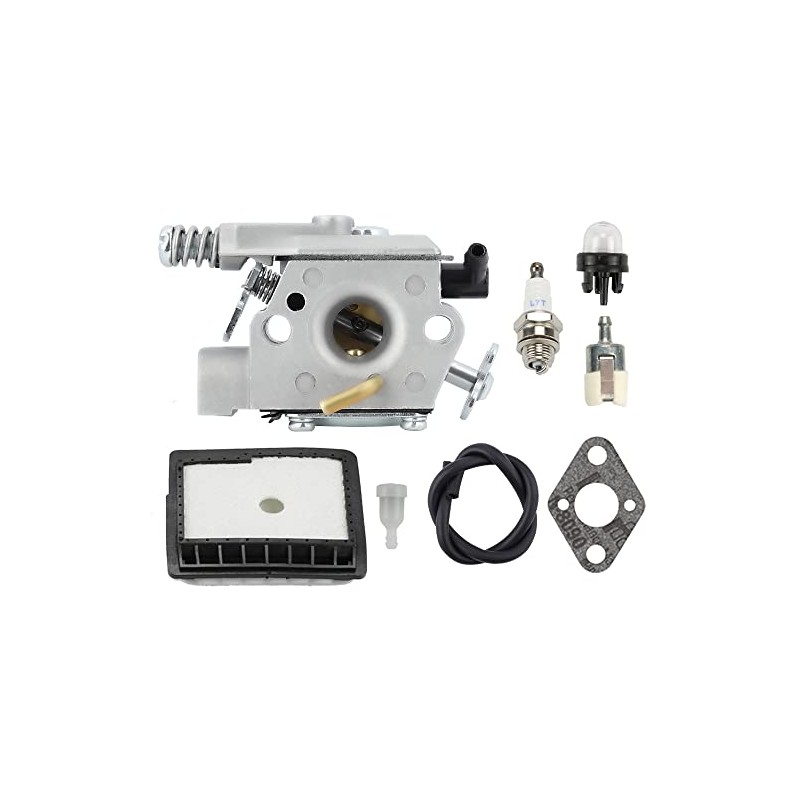 Fremnily Compatible with WT-589 CS300 CS301 CS-3000 Carburetor for Echo