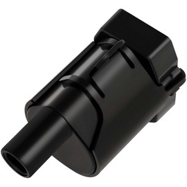 SCITOO Ignition Coil Coils Pack fits for Isuzu NPR-HD 6.0L 2003-2007 for NPR 6.0L 2003-2007 for Hummer H2 6.0L 2003-2007 for GMC Yukon XL 2500 6.0L 2000-2006 UF262 C1251 D585 1 PCS