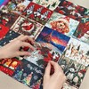 VAIIEYO Jesus Puzzle 1000 Pieces, Puzzle Adult Religion, Creative Entertainment,