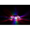 RED5 Disco 360 Ice - Colour Changing LED Sound Reactive