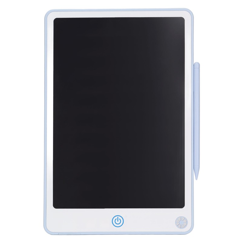 LCD Writing Tablet 10.5 Inches Reusable Multifunctional Digital Drawing Table