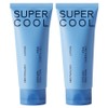 Mentology Super Cool Lotion, 100ml, 2 pcs / 멘톨로지 슈퍼쿨 로션, 100ml, 2개