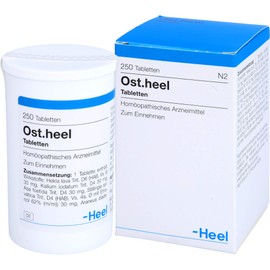 OST.HEEL Tablets Pack of 250