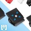 Molinter Magnetic Clip Fridge Magnetic Clips Metal Clips Fridge Magnets