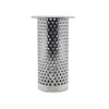 Commercial Flood Drain Strainer (1, 2" Diameter x 4" Tall
