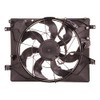 Engine Radiator Cooling Fan Assembly for Hyundai Genesis Coupe '13-'16