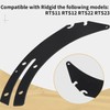 089240015076 N409059 Table Saw Riving Knife fit - by BERPSE