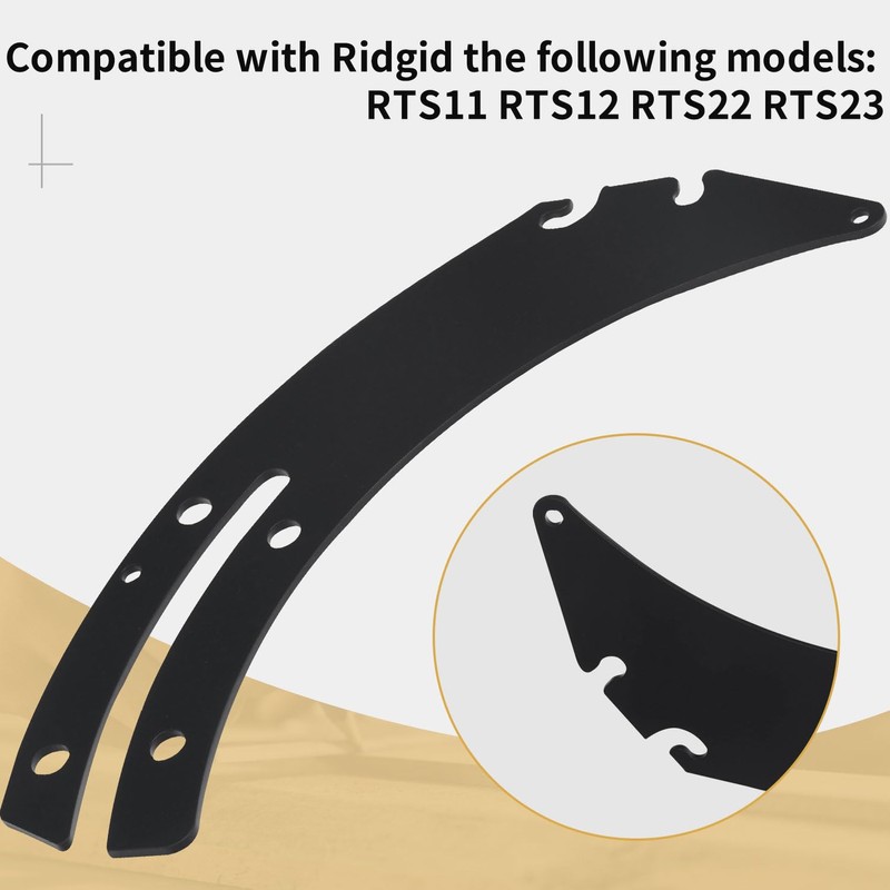 089240015076 N409059 Table Saw Riving Knife fit - by BERPSE