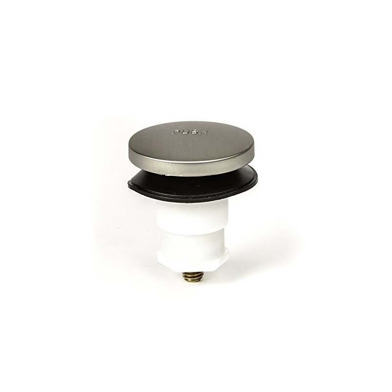 Toe Touch (Tip Toe, Foot Actuated) Bath Tub/Bathtub Drain Stopper