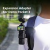Camera Extension Frame Handheld Fixed Bracket Stand for DJI OSMO