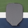Palms-O-Aces Pickleball Paddle Cover (Gray)