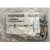 GROHE 47069000 1/2" AND 3/4" EXTENSION KIT FOR TEMPRESS