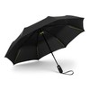 ShedRain Vortex Automatic Jumbo Compact Folding Windproof Travel Umbrella –
