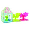 Magformers Glowing Craft Set