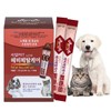 Real Pet Heavy Metal Care 60 Packets / Special Offer on Nutritional Supplements for Dogs and Cats to Eliminate Heavy Metal Waste / 리얼펫 헤비메탈케어 60포 / 강아지 고양이 중금속 노폐물 배출 영양제 특가