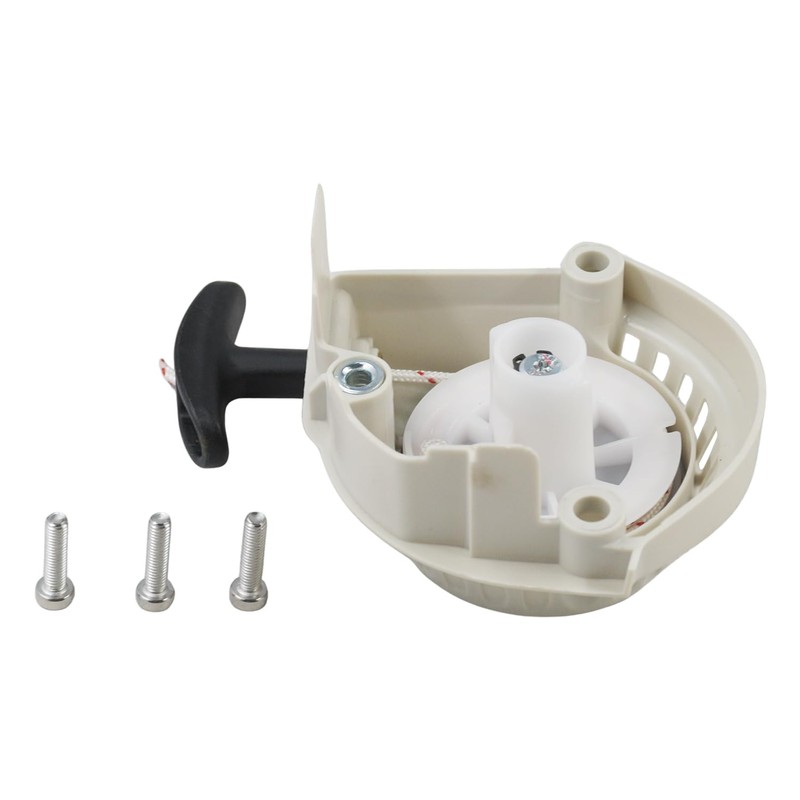 Zarxparts Recoil Starter Assembly 4149 190 4001 Compatible with Stihl