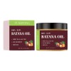 100% Natural Batana Oil Solid Anti-frizz Hair Repair
