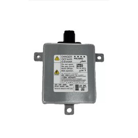 Replace OEM Mitsubishi NEW HID XENON D2S Ballast for OEM Mitsubishi W3T19371 (fit Acura Honda Mazda )