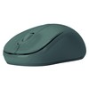 Targus W600 Wireless Optical Mouse (Granite Green) AMW60007AP-55