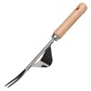 JINHENB Hand Weed Remover Tool,Weeding Tools For Garden,Stainless Steel Weed