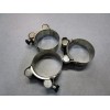 CENTRAL BOILER 1.25" PEX CLAMPS 3PK P/N 1745, WOOD BOILERS