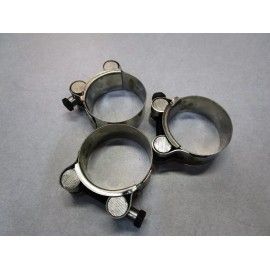 CENTRAL BOILER 1.25" PEX CLAMPS 3PK P/N 1745, WOOD BOILERS