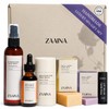 ZAAINA Set De Regalo De Spa Para Ella Kit De