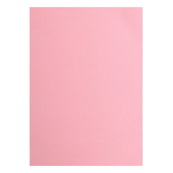 Florence Cardstock Textured - Coloured Card Making Supplies A4 -