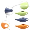 Tuperoymse 250Ml Ceramic Neti Pot Nose Cleaning Pot Leakproof Spout