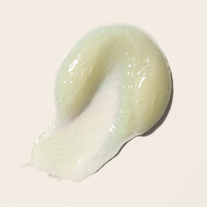 Bouclème Scalp Exfoliating Shampoo I Exfoliating Shampoo Cleanses & Moisturises