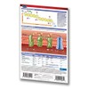 Cellular Respiration Pocket Chart - (4" x 6" Laminated) Biology