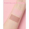 Erinde 3 tonos Cosmetics Powder Blush Palette Mate,01