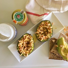 Matiz Organic Piment d'Espelette Pepper from Basque France, 1.58 Ounce