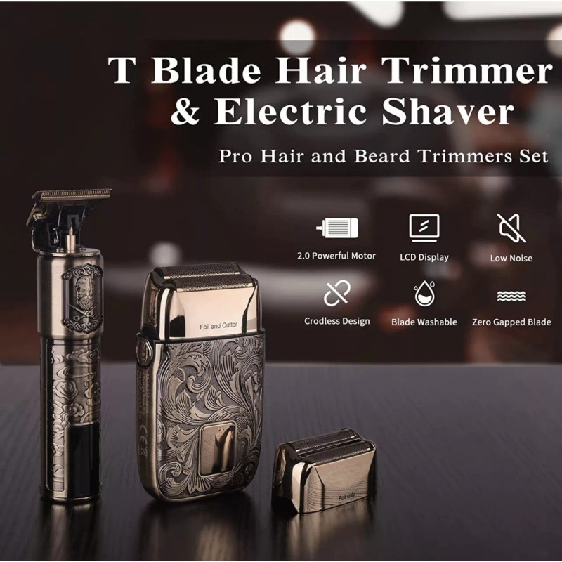 ufree professional hair clipper