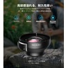 【2025 New Version】 APEXEL Smartphone Macro Lens HB100U Significantly Improves