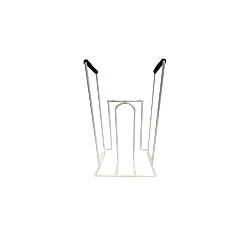 Unisex dressing aid for compression stockings by Behrend Homecare