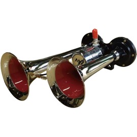 Jet Inoue 505802 Mini Yankee Horn, Length 7.9 inches (200 mm), DC24V