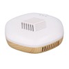 1.5W Small Air Purifier USB Charging Negative Ion Filtration System