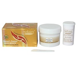 Nature's Essence Gold Bleach 200g