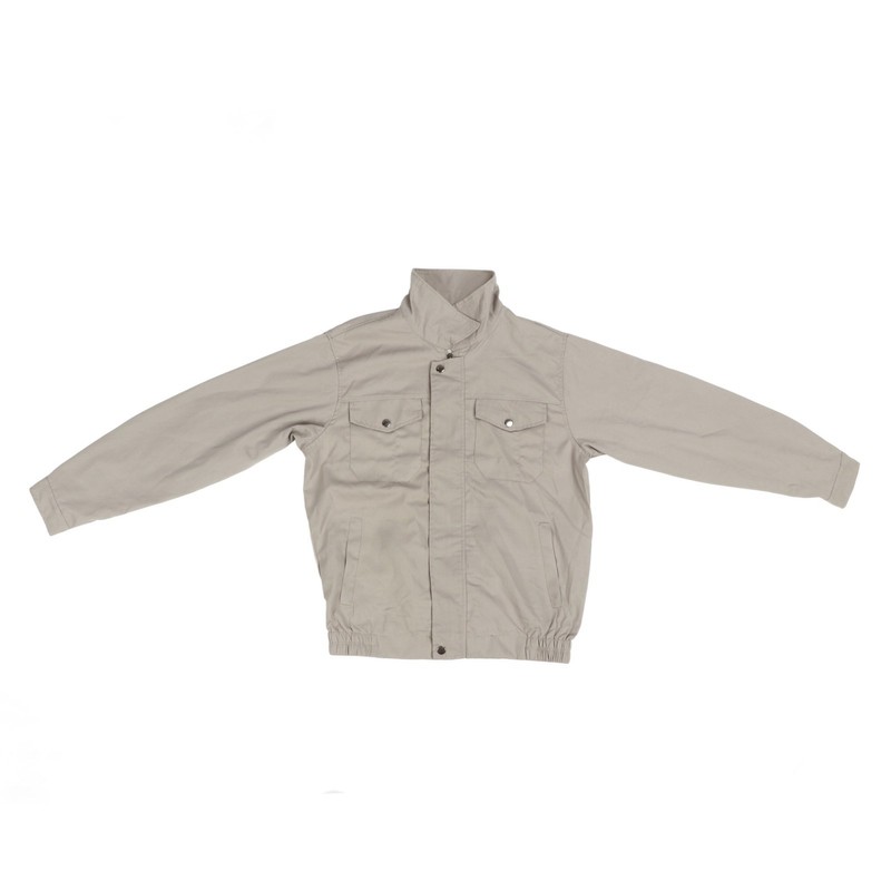 Cooling Air Conditioning Clothes USB Fan Equipped Cooling Jacket for