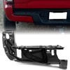 Kojem Rear Bumper Outer Extension Insert Bracket Driver Side Compatible