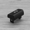 SING F LTD Tailgate Rear Trunk Switch Button Cover Compatible