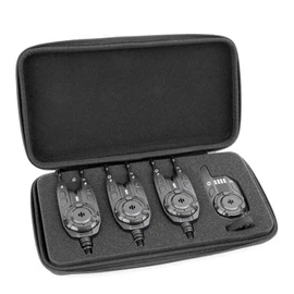 Saber S6 Wireless 3+1 Bite Alarm Set