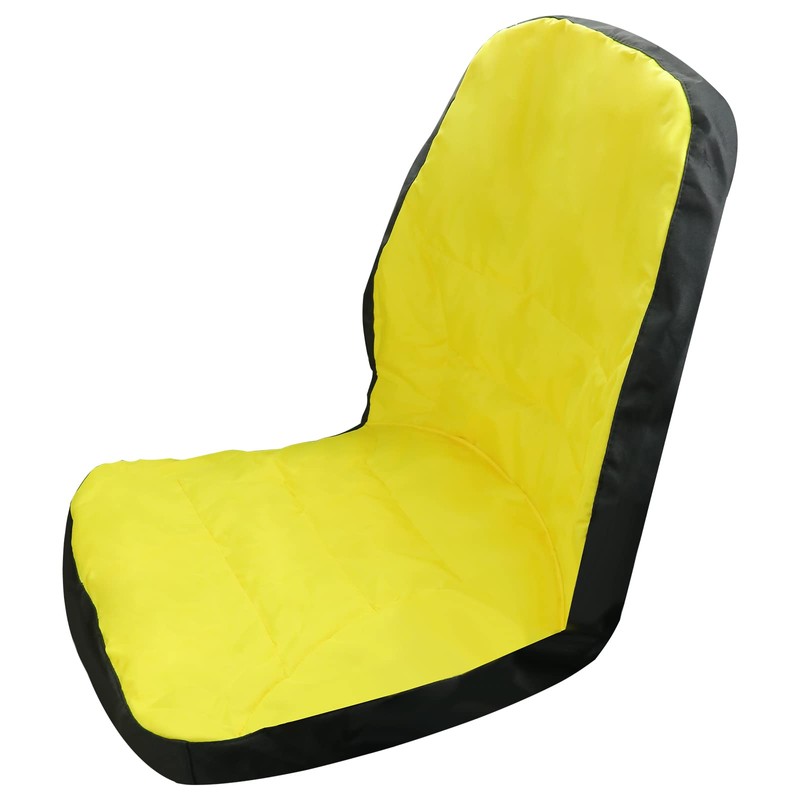 John Deere Seat Protect Cover - Compatible with 3E, 3R,