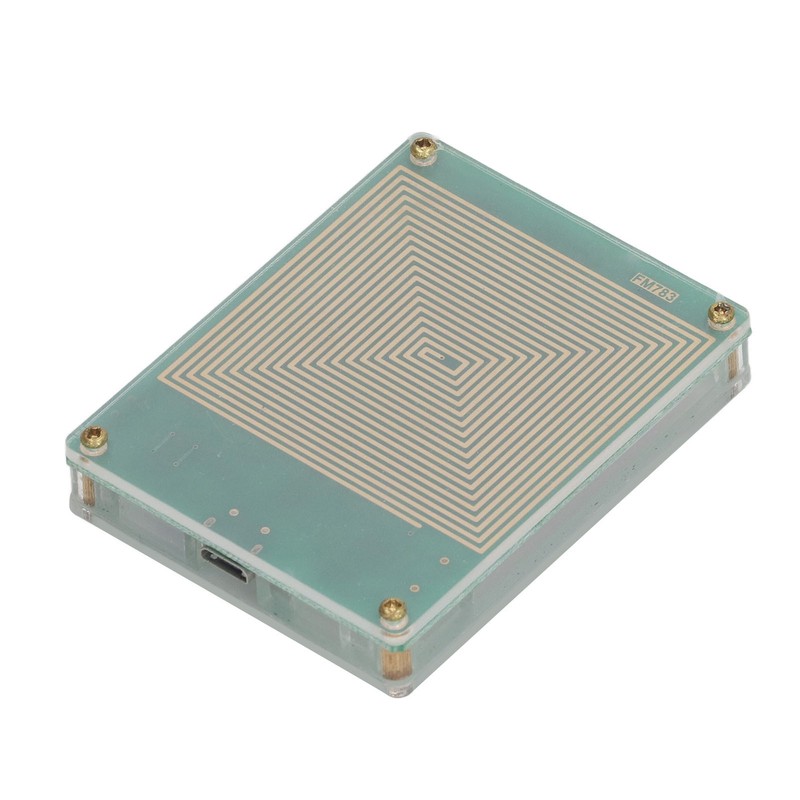 Schumann Wave Pulse Generator High Accuracy 7.83Hz Ultra Low Frequency